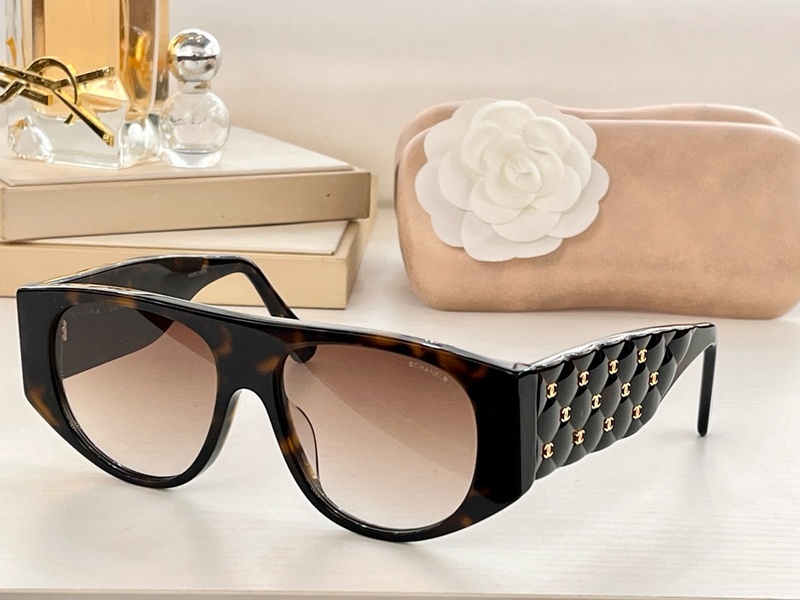 Chanel Sunglasses 192